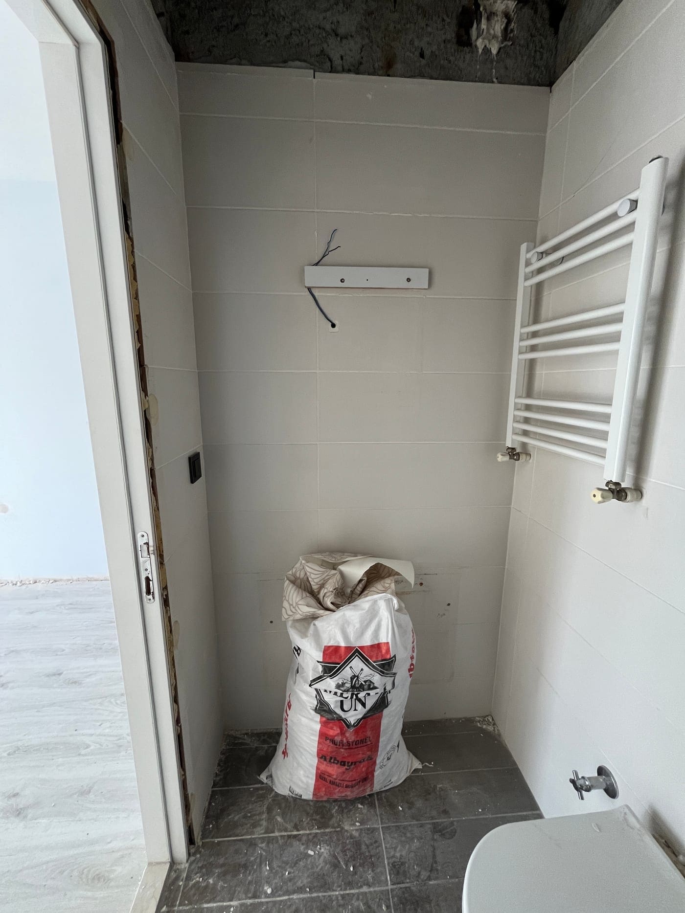 Öncesi
